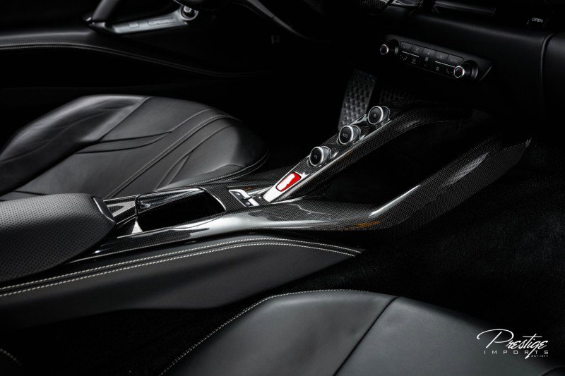 Used 2018 Ferrari 812 Superfast image 53