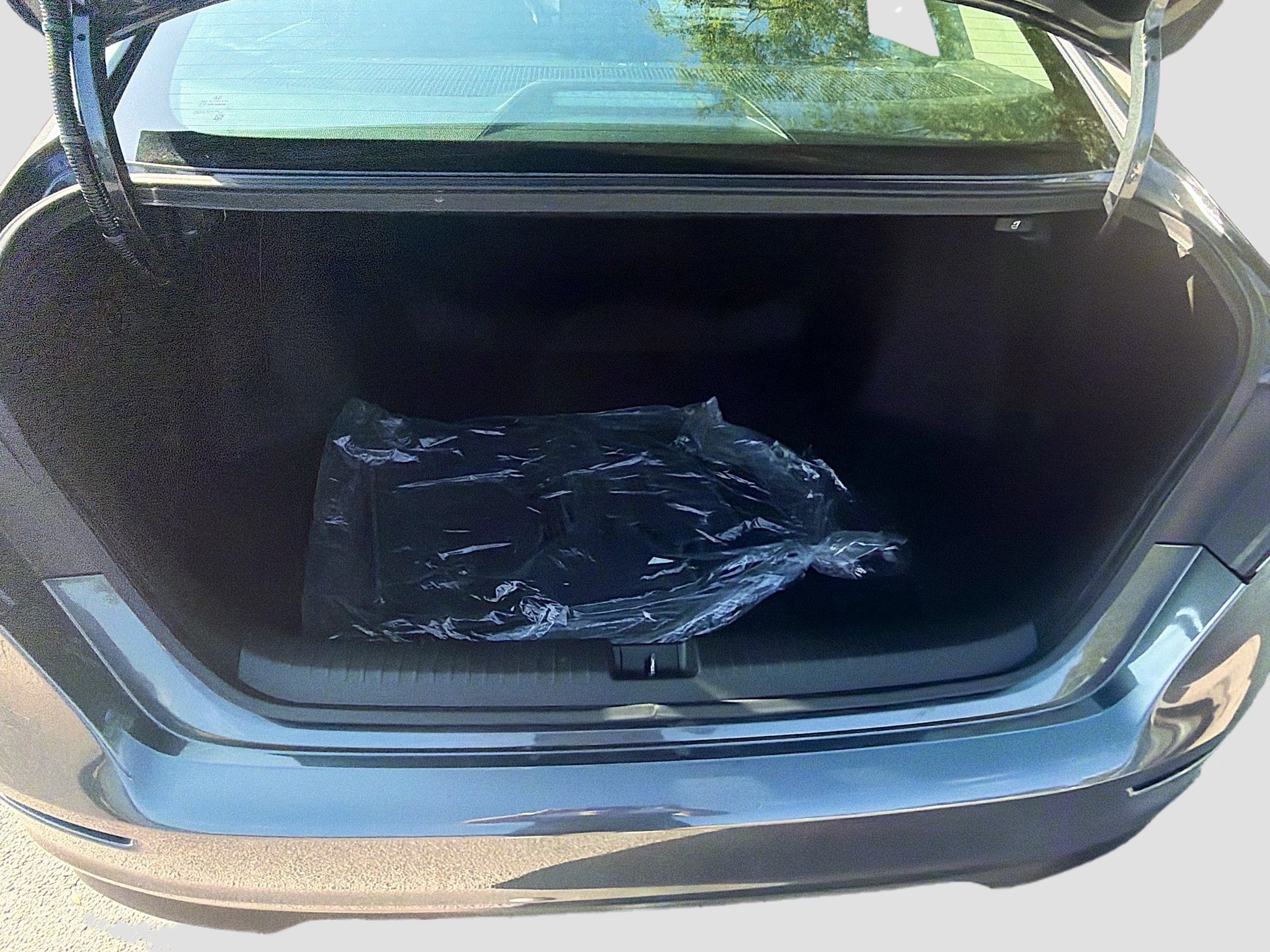 Certified 2025 Honda Accord SE image 28