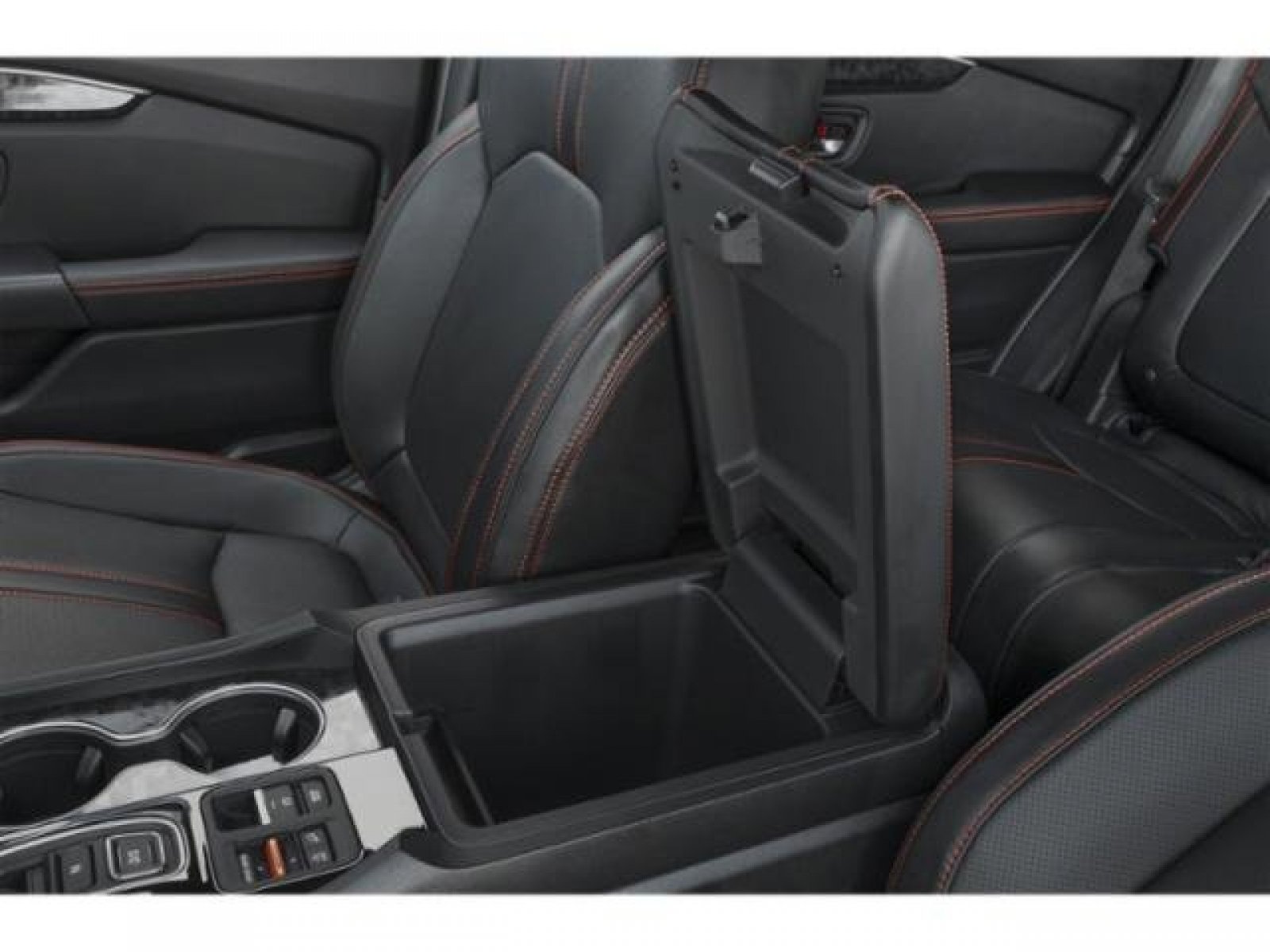 New 2026 Honda Passport TrailSport Elite image 19