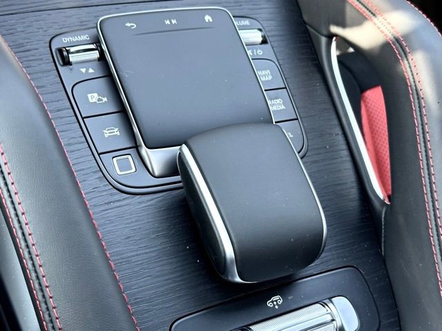 New 2026 Mercedes-Benz GLE 53 AMG 4MATIC Coupe image 16