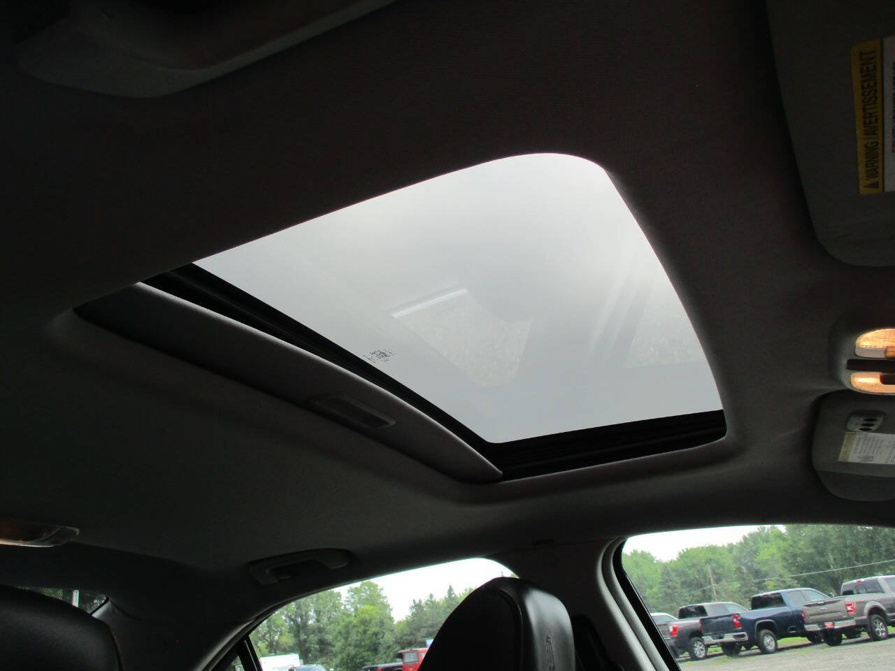 Used 2010 Lincoln MKZ FWD image 27