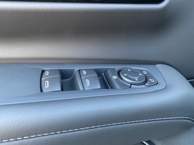 New 2026 Chevrolet Suburban LS w/ LPO, Get Active Package image 23