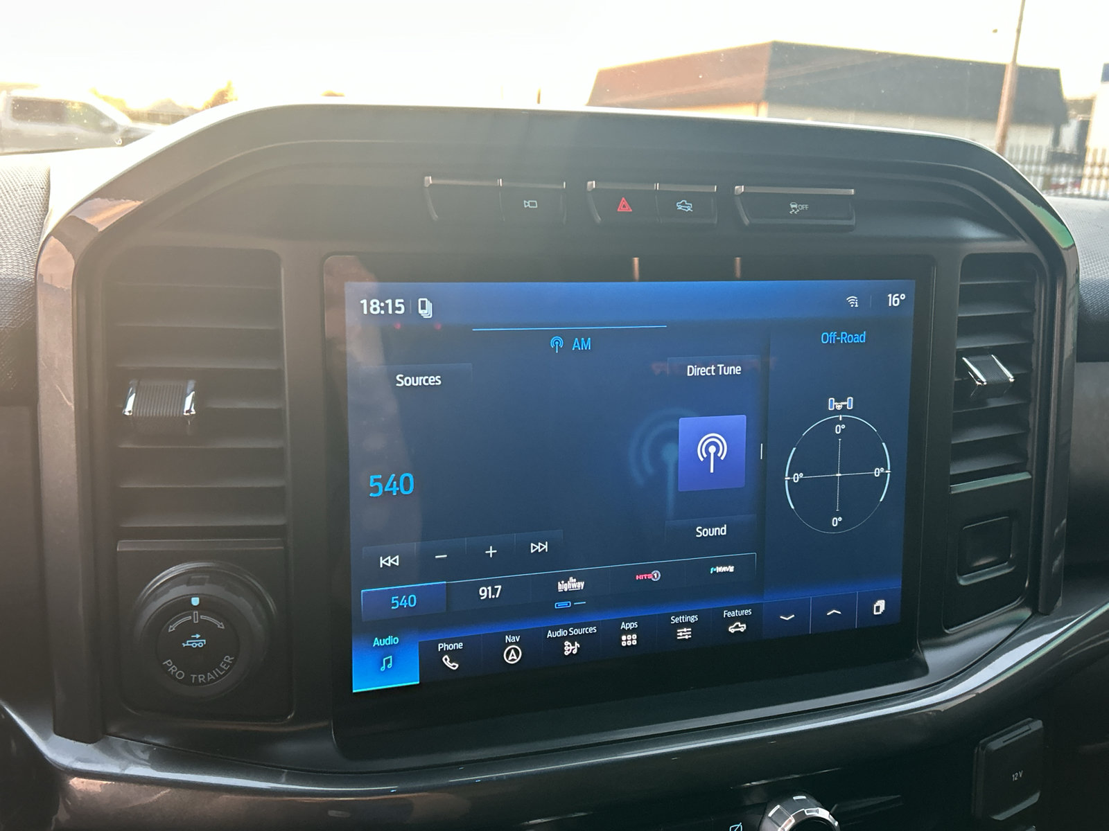 Certified 2022 Ford F150 4x4 SuperCrew image 19