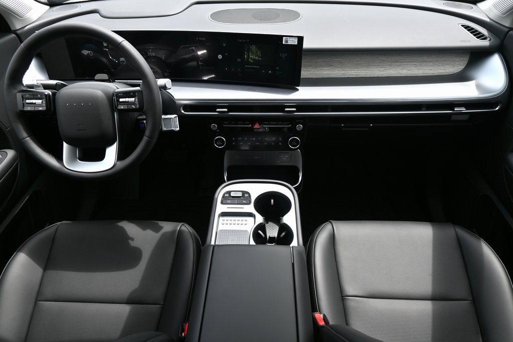 New 2026 Hyundai Ioniq 9 SEL image 21
