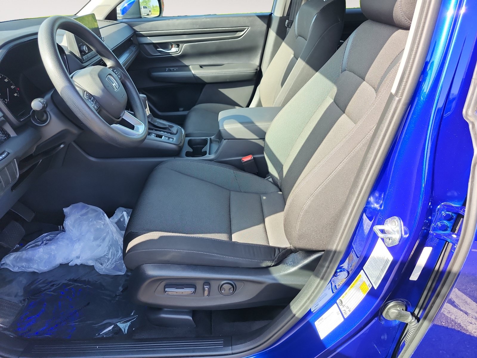 Used 2023 Honda CR-V EX image 9