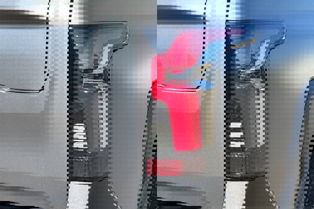 New 2026 Chevrolet Silverado EV Trail Boss image 25