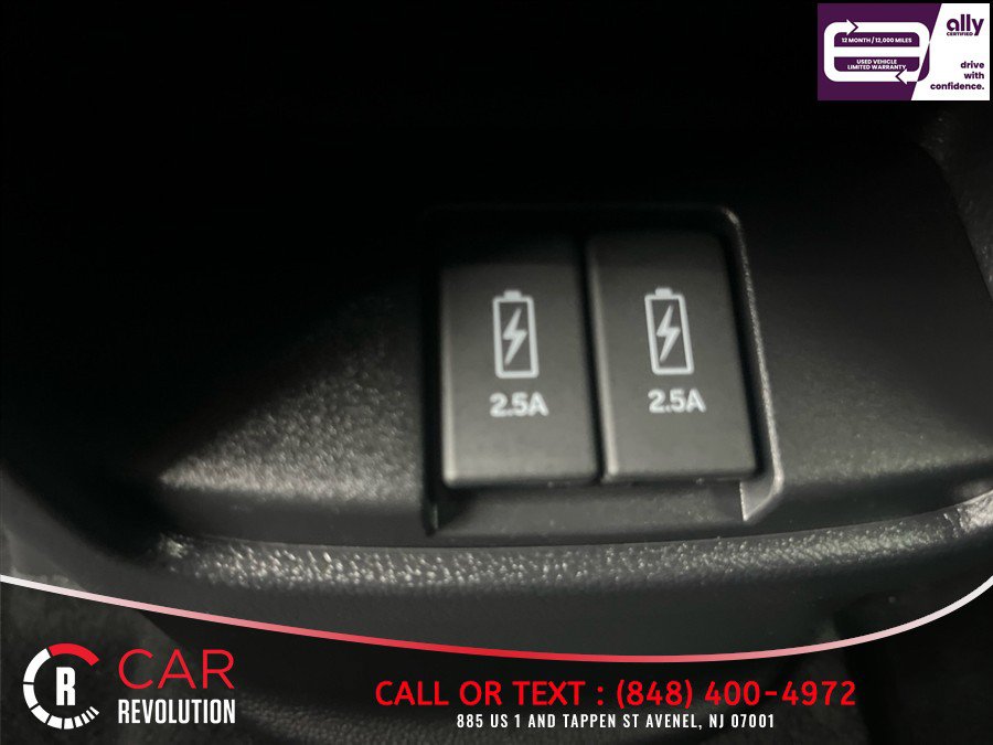 Used 2019 Honda CR-V EX-L image 33