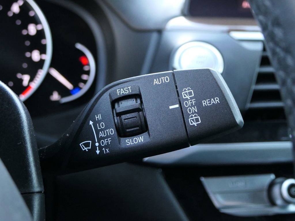 Used 2020 BMW X3 sDrive30i RWD image 18