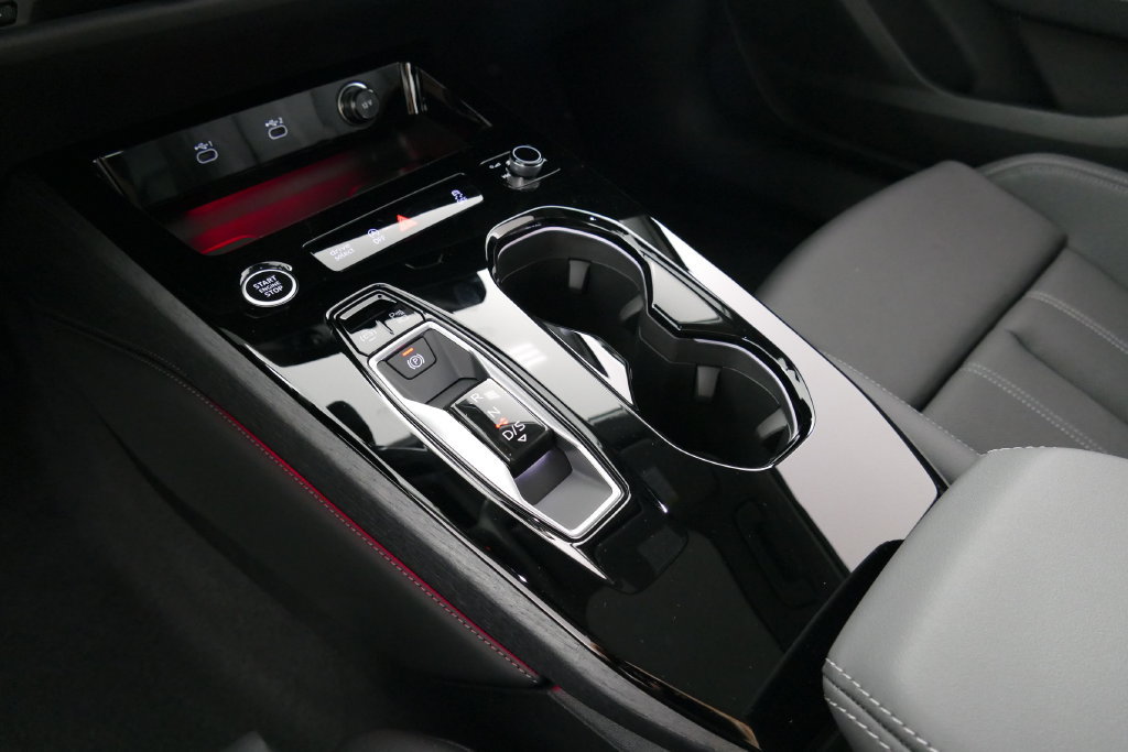 New 2026 Audi A5 Premium Plus AWD/4WD image 21