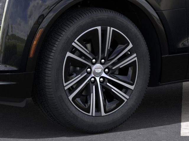 New 2027 Cadillac Lyriq Luxury w/ LPO, Floor Liner Package AWD/4WD image 9
