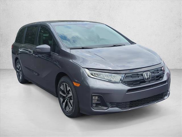 New 2026 Honda Odyssey EX-L image 7