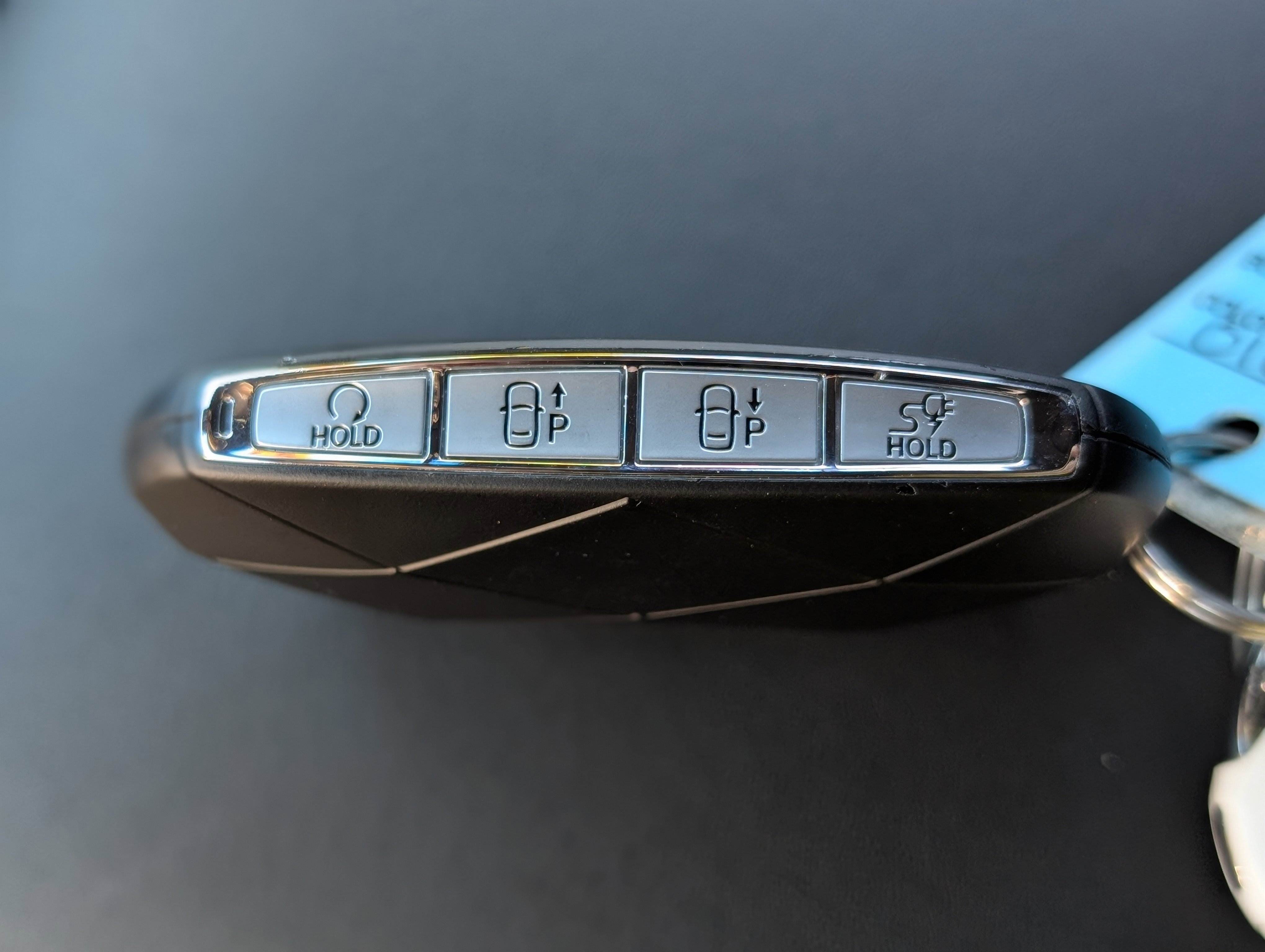 Used 2023 Genesis GV60 Performance image 7