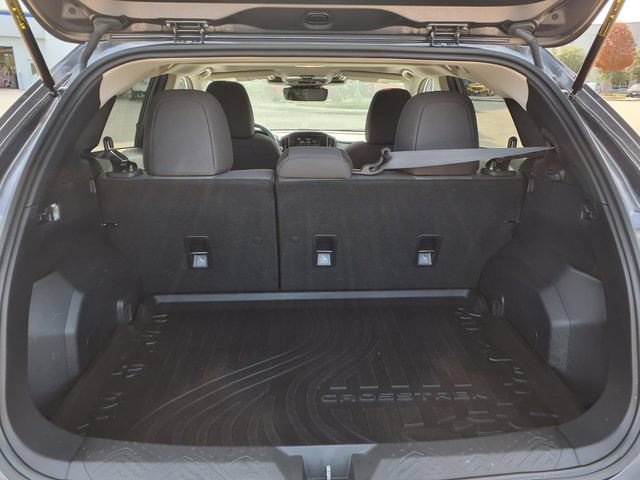 Certified 2026 Subaru Crosstrek 2.5i Premium AWD/4WD image 9