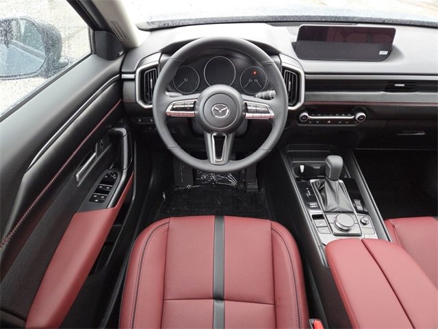 New 2026 MAZDA CX-50 AWD 2.5 Hybrid w/ Premium Pkg image 10