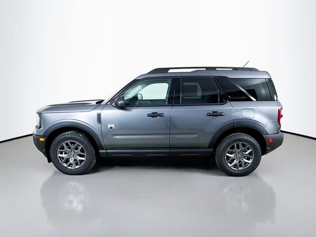 New 2026 Ford Bronco Sport Big Bend w/ Convenience Package image 4