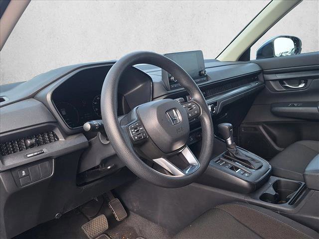 Used 2025 Honda CR-V LX image 15
