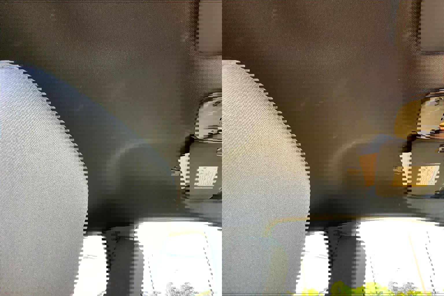 Used 2024 Chevrolet Colorado Trail Boss w/ Technology Package AWD/4WD image 14