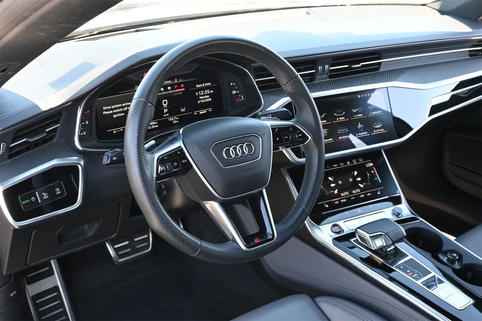 Used 2023 Audi S7 Prestige image 14
