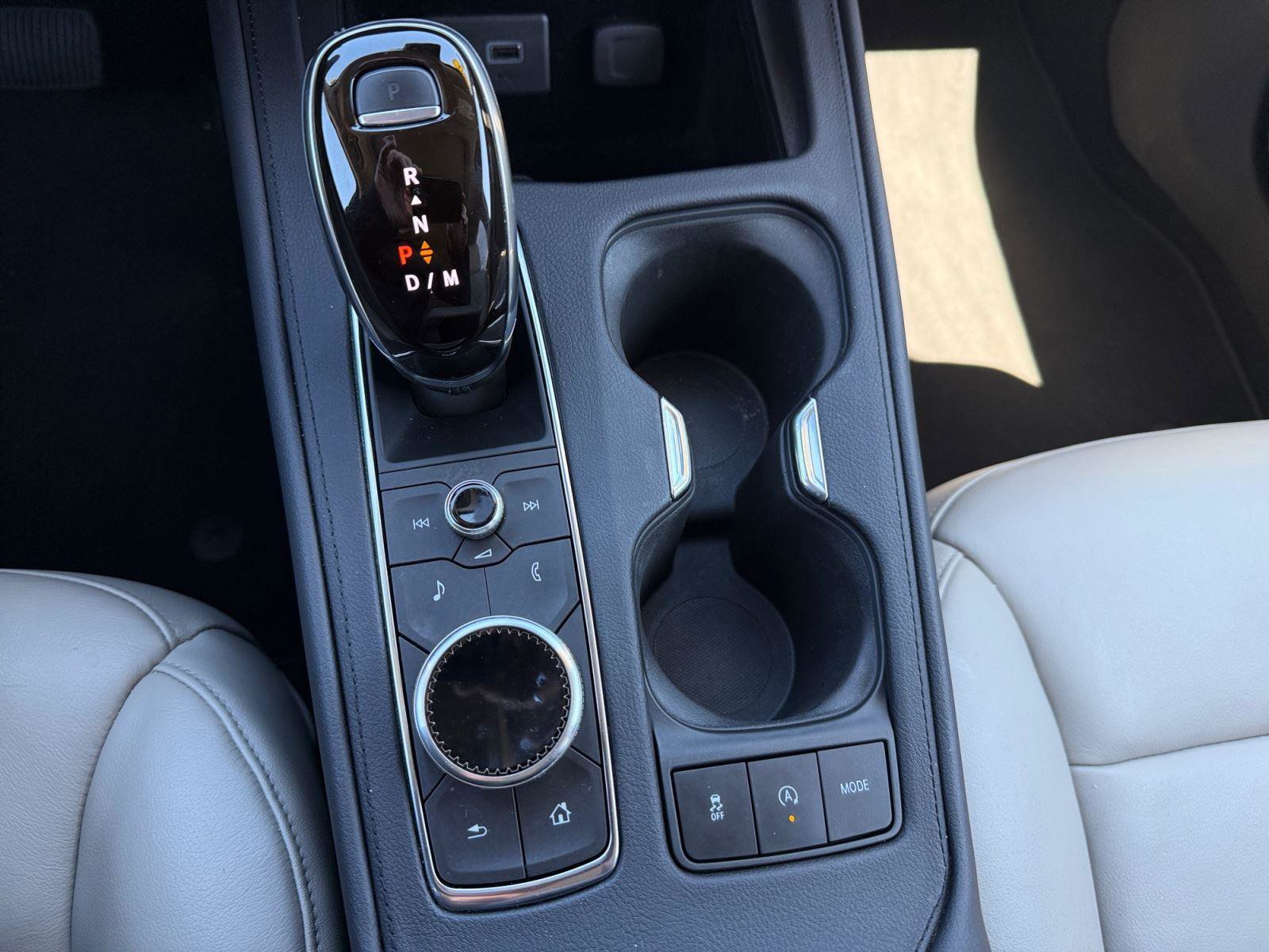 Used 2021 Cadillac XT4 Premium Luxury w/ Driver Assist Package image 34