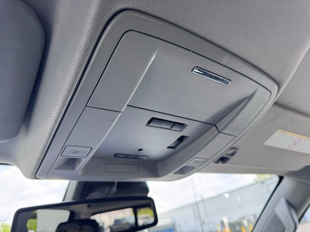 Used 2019 Chevrolet Silverado 2500 LTZ w/ Duramax Plus Package AWD/4WD image 33