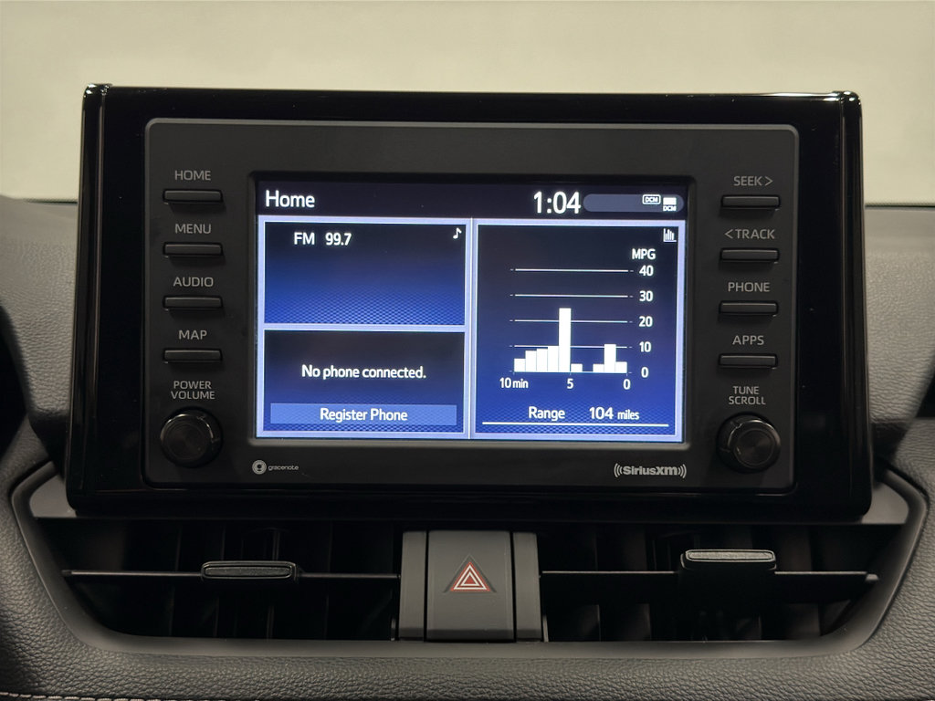 Used 2022 Toyota RAV4 LE image 18