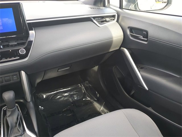 Certified 2023 Toyota Corolla Cross S image 17
