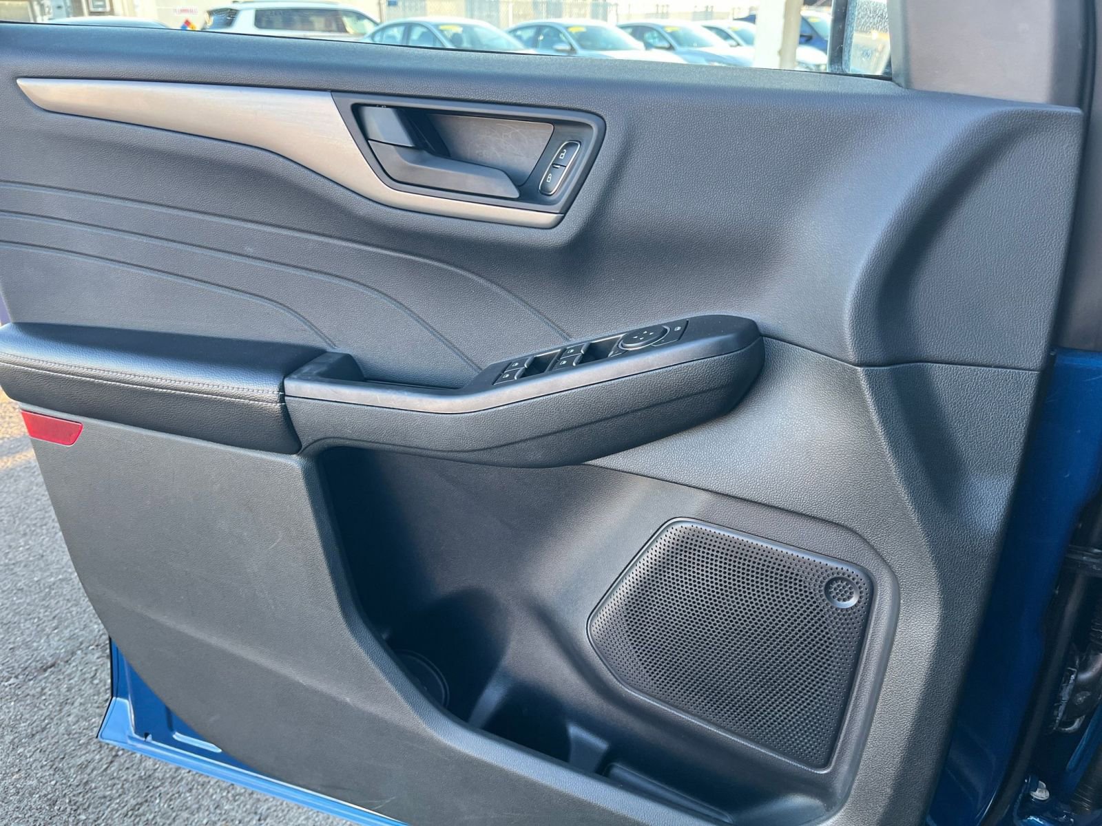 Used 2023 Ford Escape Active image 20