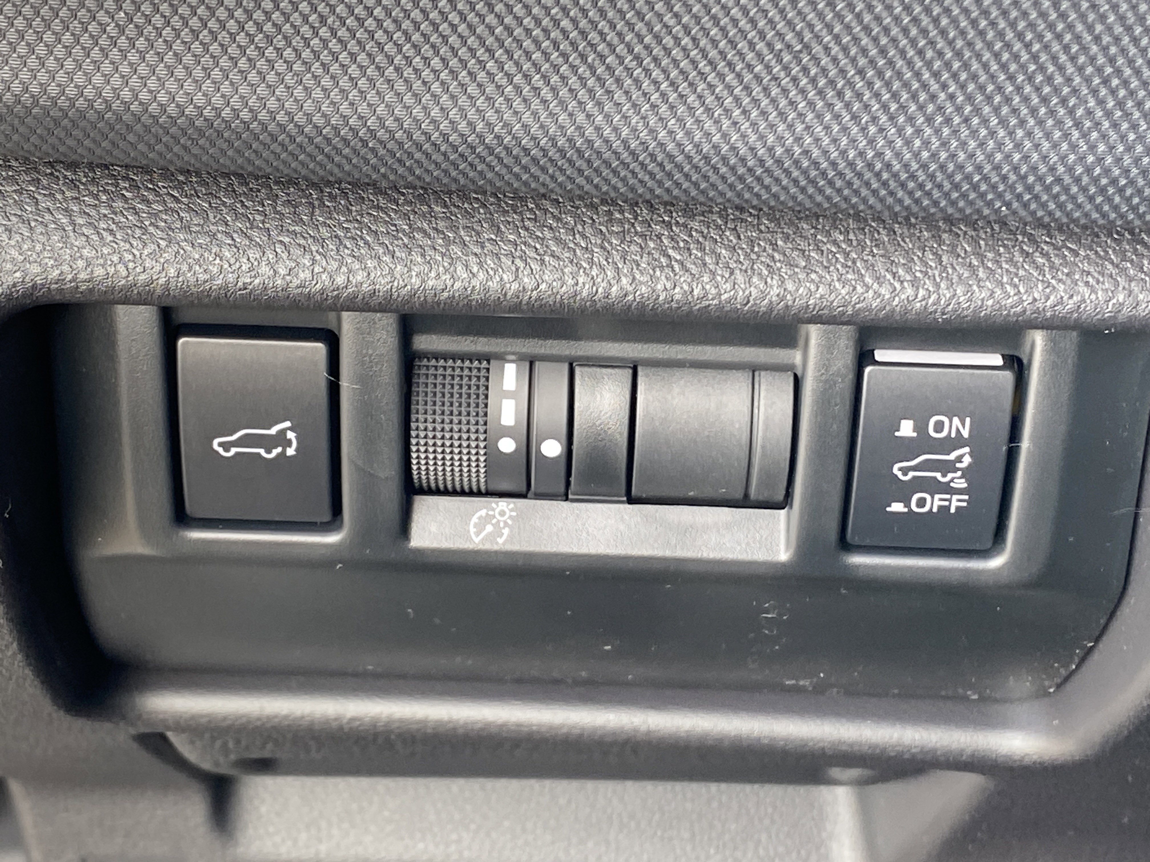 New 2026 Subaru Forester Touring image 14