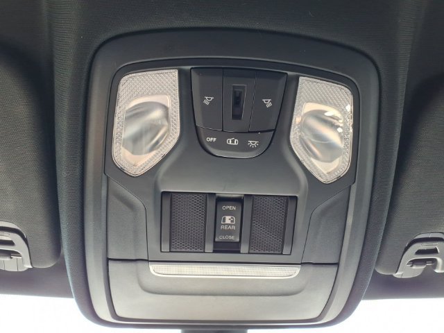 Used 2020 RAM 1500 Rebel w/ Rebel Level 1 Equipment Group AWD/4WD image 28