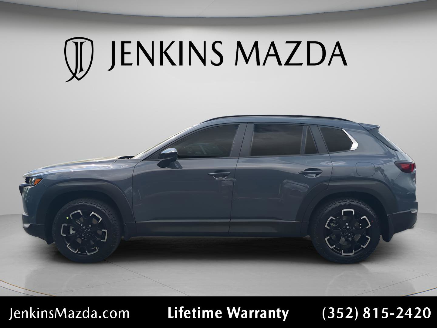 New 2026 MAZDA CX-50 Meridian Edition w/ Weather Package AWD/4WD image 5