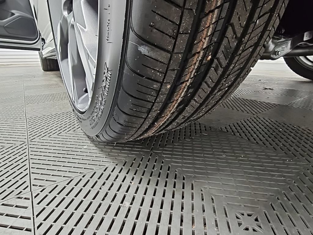 New 2026 Honda Civic Sport Touring image 44