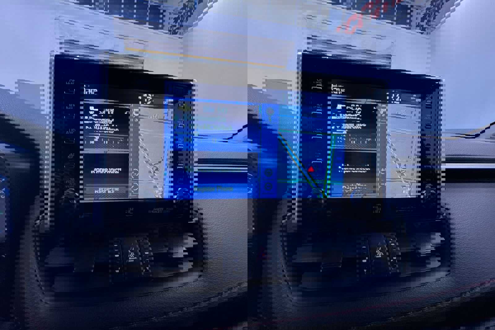 Used 2020 Toyota RAV4 TRD Off-Road image 23