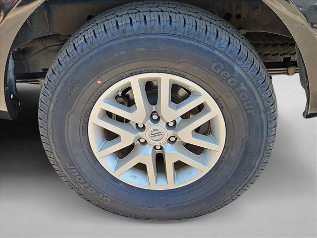 Used 2016 Nissan Frontier SV RWD image 27