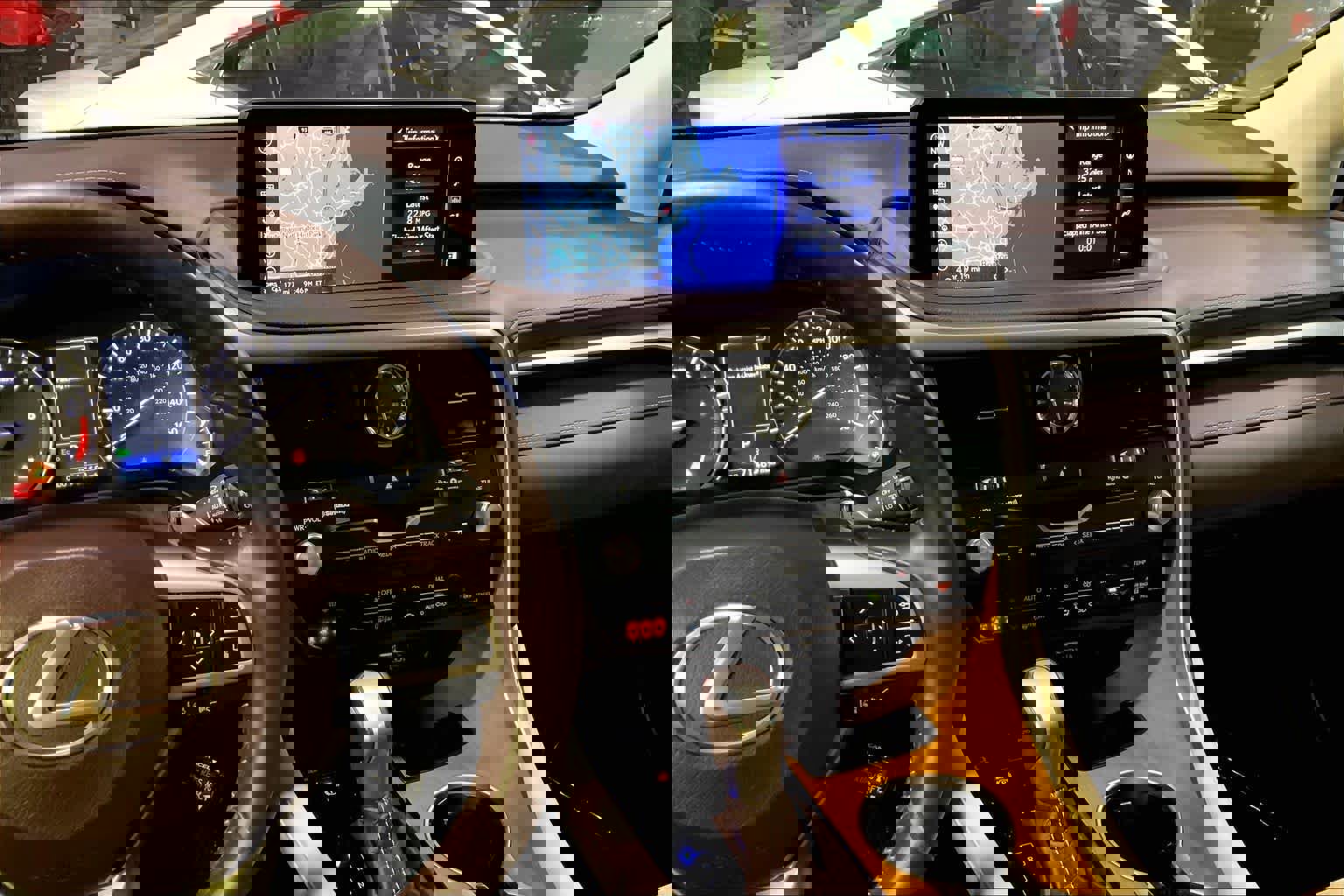 Used 2020 Lexus RX 350 AWD w/ Premium Package image 7