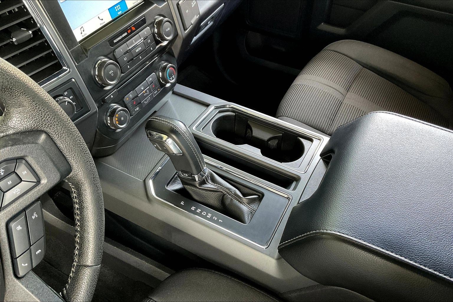 Used 2016 Ford F150 XLT w/ Equipment Group 302A Luxury image 18