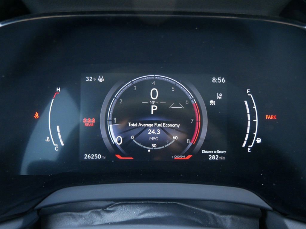 Certified 2023 Lexus RX 350 Premium Plus w/ Accessory Package image 29