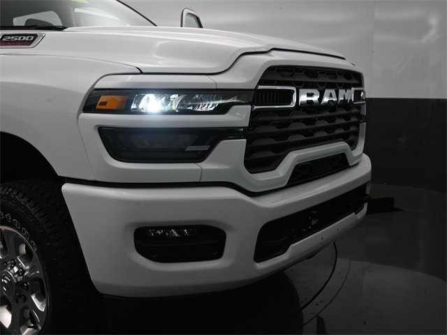 New 2026 RAM 2500 Big Horn image 30