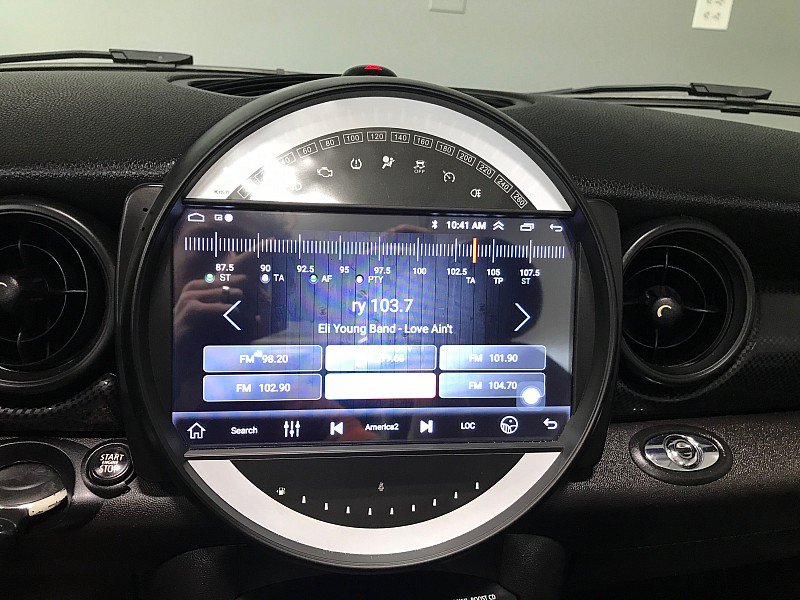 Used 2014 MINI Cooper S FWD image 30