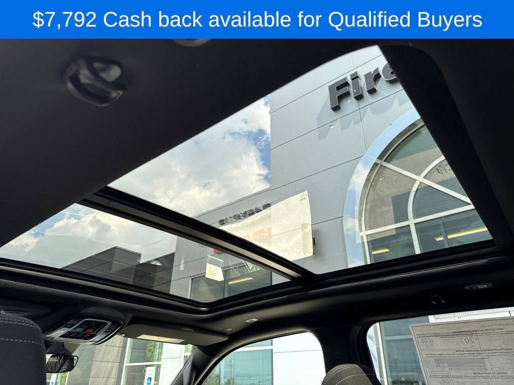 New 2026 RAM 1500 Big Horn AWD/4WD image 10