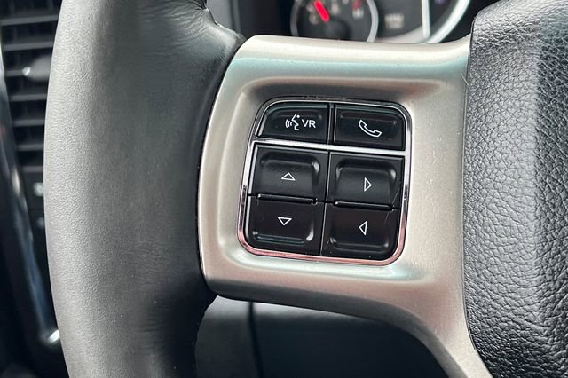 Used 2017 RAM 3500 Laramie image 35