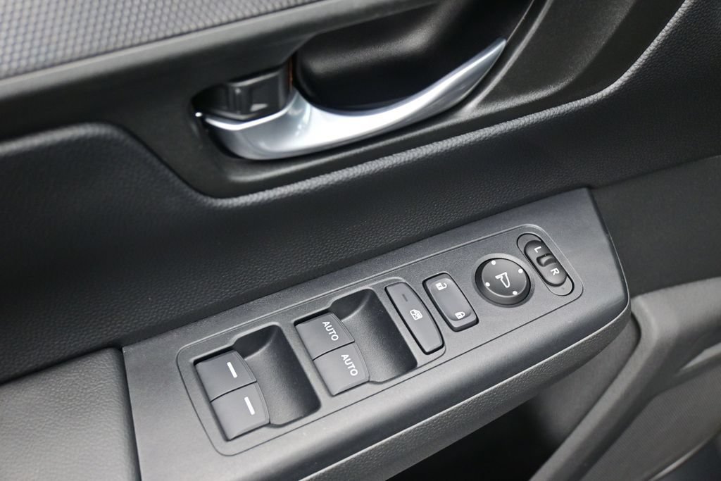 Certified 2024 Honda CR-V Sport image 19