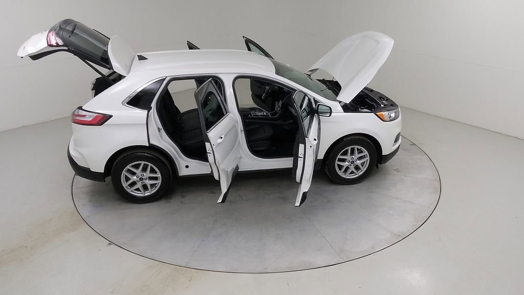 Certified 2022 Ford Edge SEL w/ Convenience Package image 45