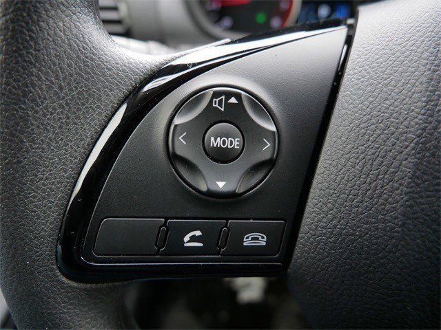 Used 2025 Mitsubishi Eclipse Cross ES image 23