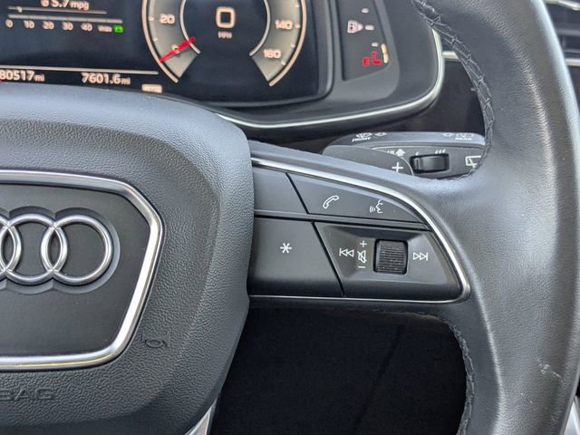Used 2021 Audi Q7 3.0T Prestige w/ Prestige Package image 28
