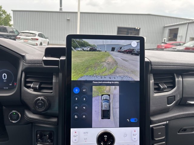 New 2025 Ford F150 Lightning Flash image 26