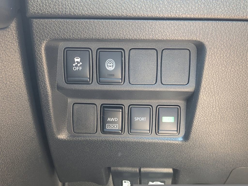Used 2021 Nissan Rogue Sport S AWD/4WD image 20