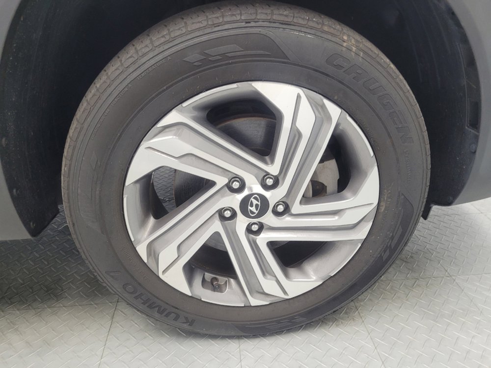 Used 2023 Hyundai Santa Fe SEL image 31