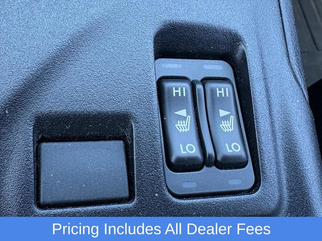 Used 2021 Subaru Impreza 2.0i Premium AWD/4WD image 12