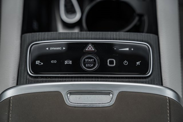 Used 2023 Mercedes-Benz EQS 580 4MATIC SUV image 21