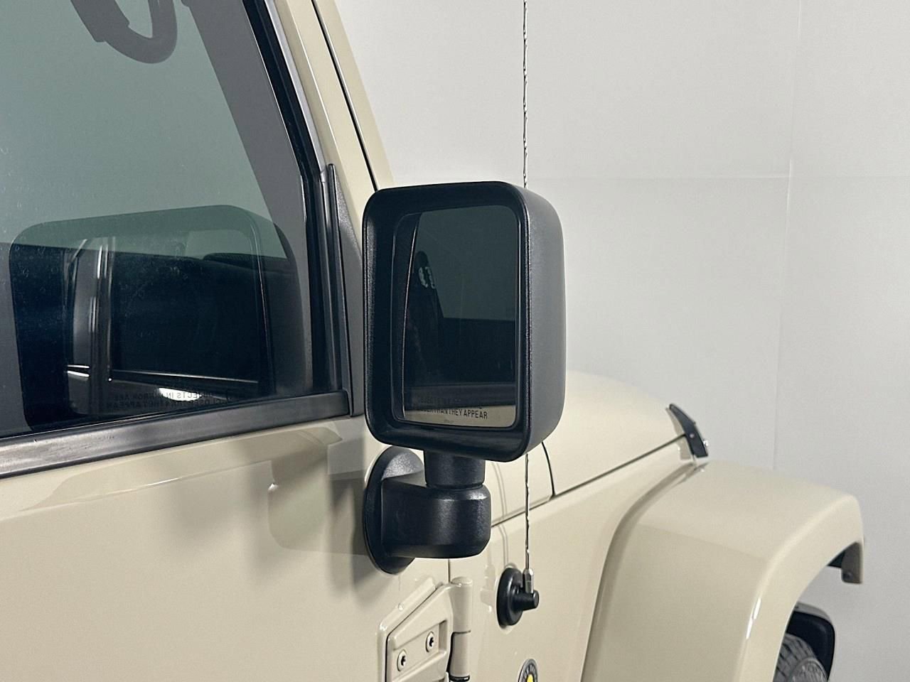 Used 2018 Jeep Wrangler Unlimited Sport image 18
